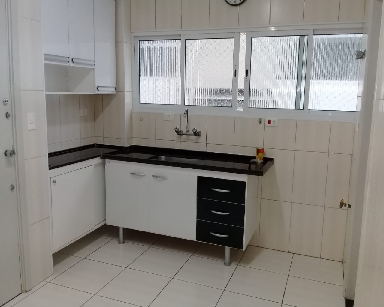 Apartamento para alugar com 3 quartos, 120m² - Foto 5