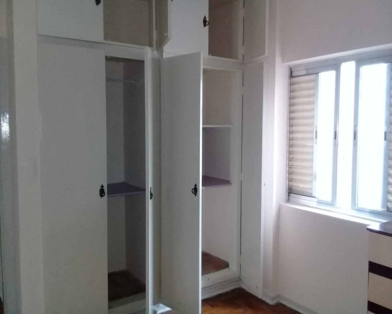 Apartamento para alugar com 3 quartos, 120m² - Foto 6