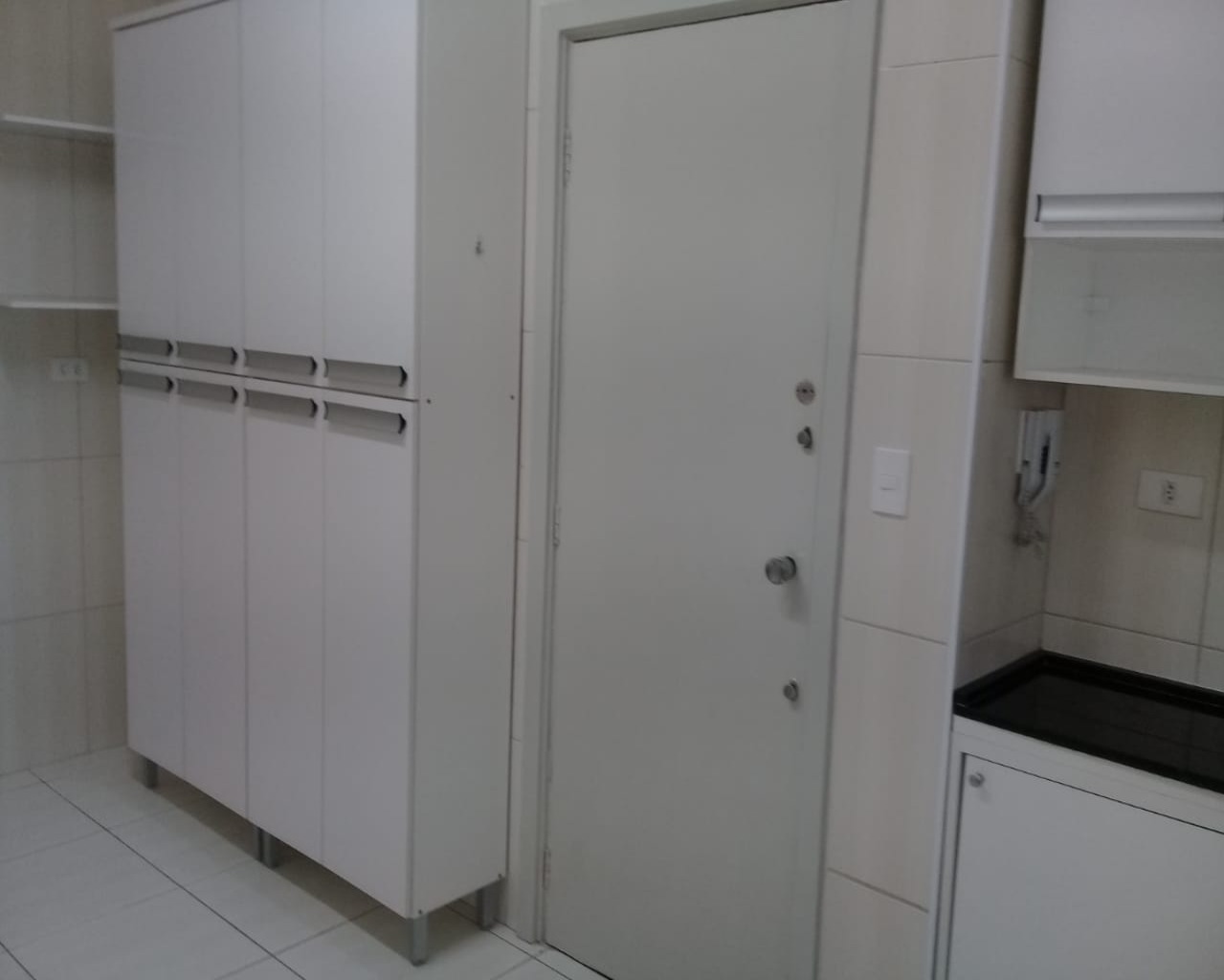 Apartamento para alugar com 3 quartos, 120m² - Foto 7