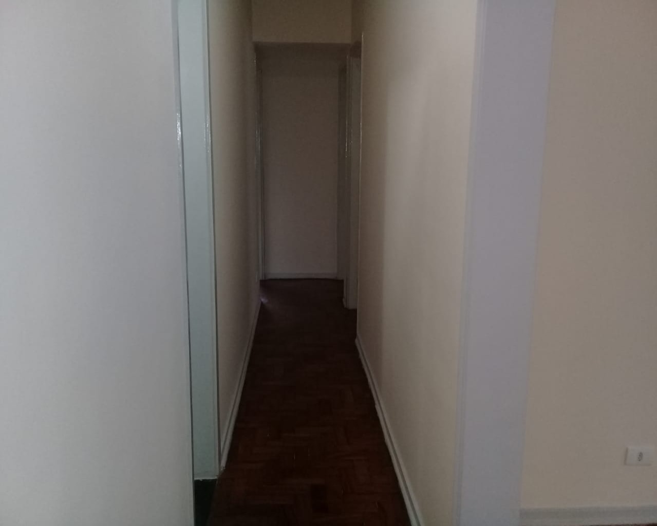 Apartamento para alugar com 3 quartos, 120m² - Foto 9