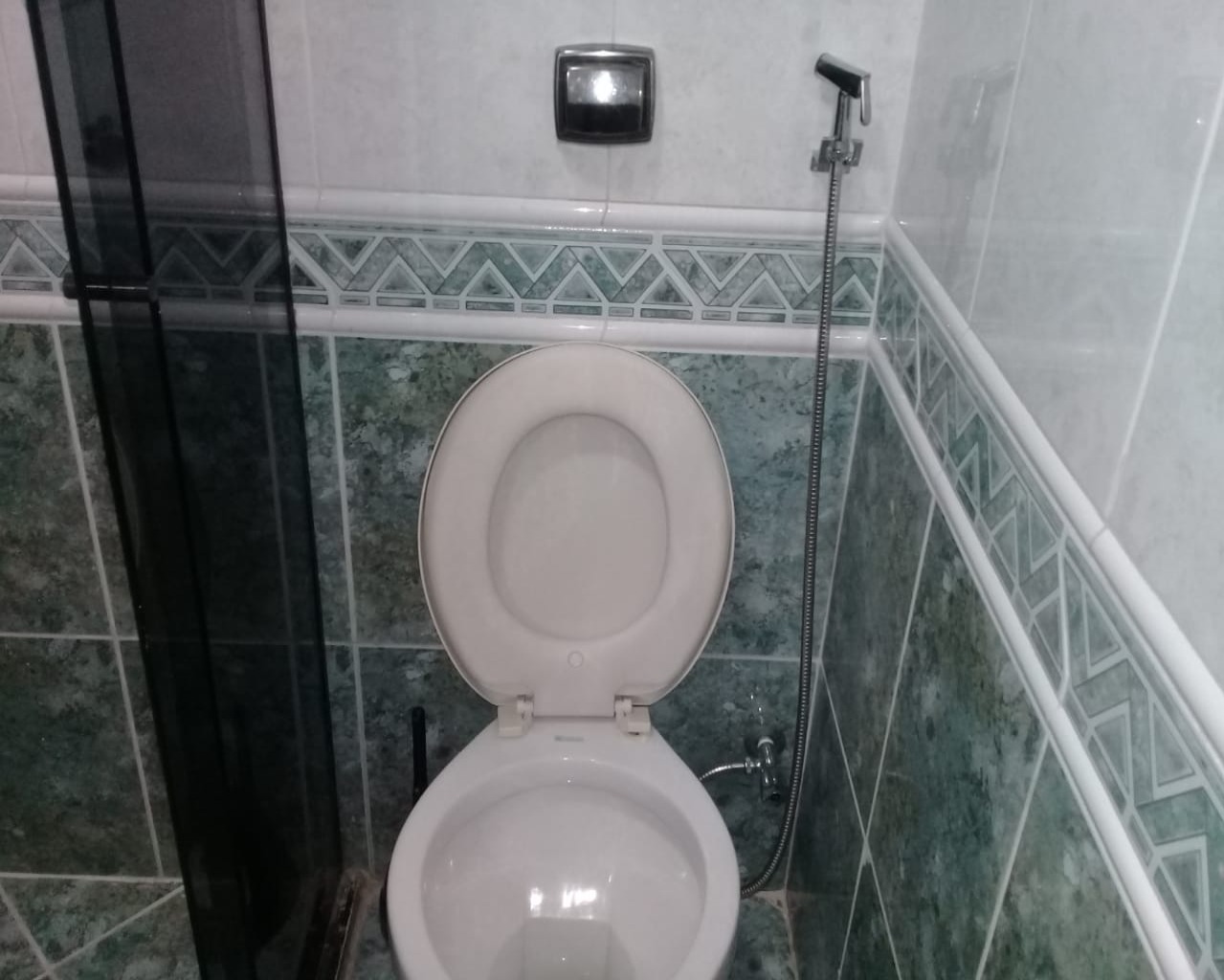 Apartamento para alugar com 3 quartos, 120m² - Foto 10