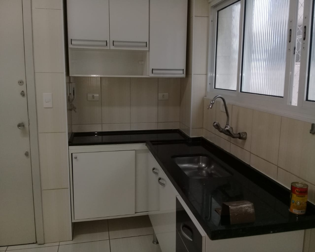 Apartamento para alugar com 3 quartos, 120m² - Foto 19