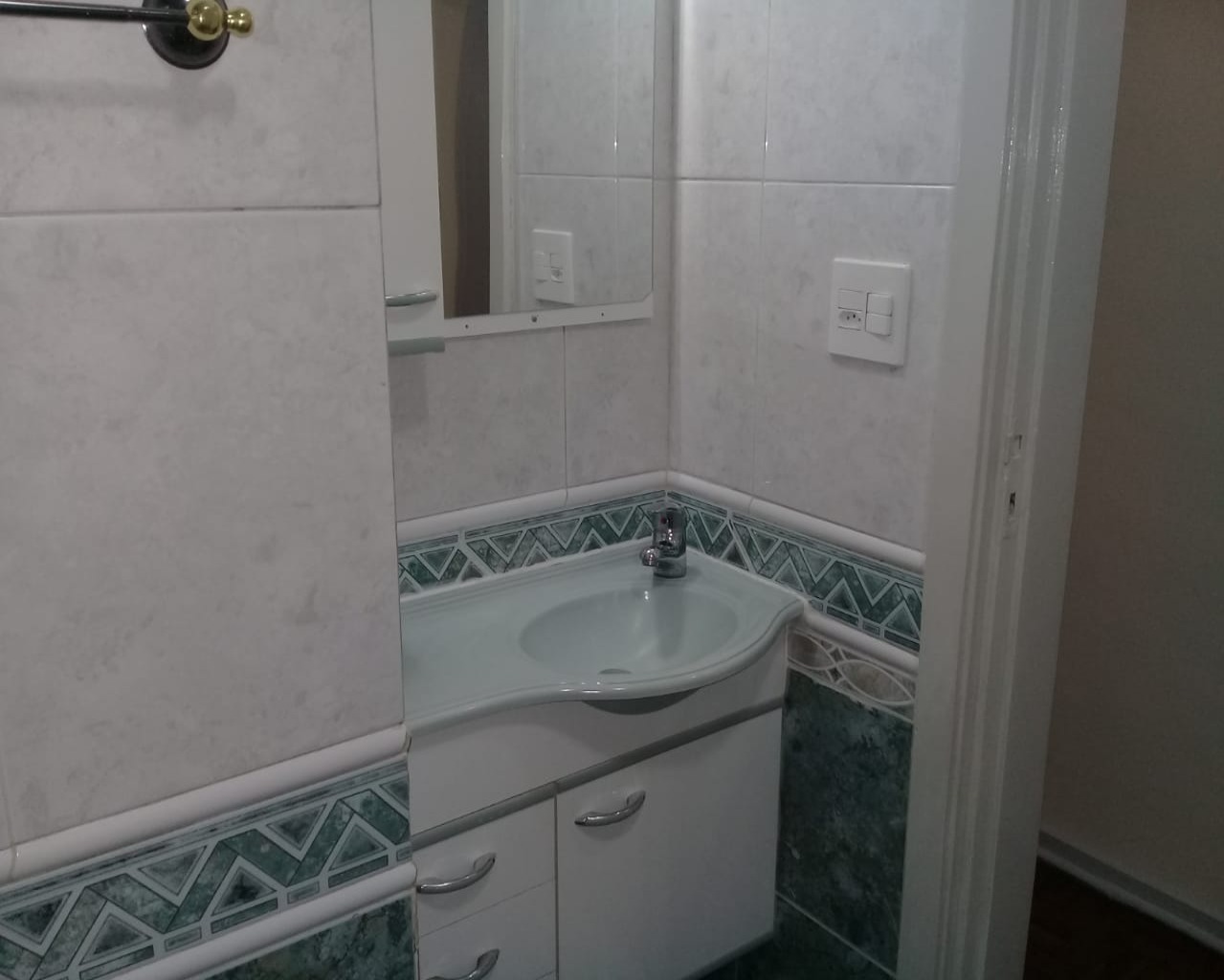 Apartamento para alugar com 3 quartos, 120m² - Foto 20