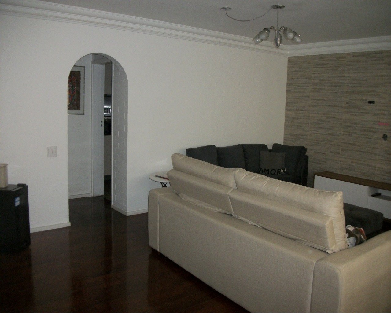 Apartamento para alugar com 3 quartos, 140m² - Foto 3