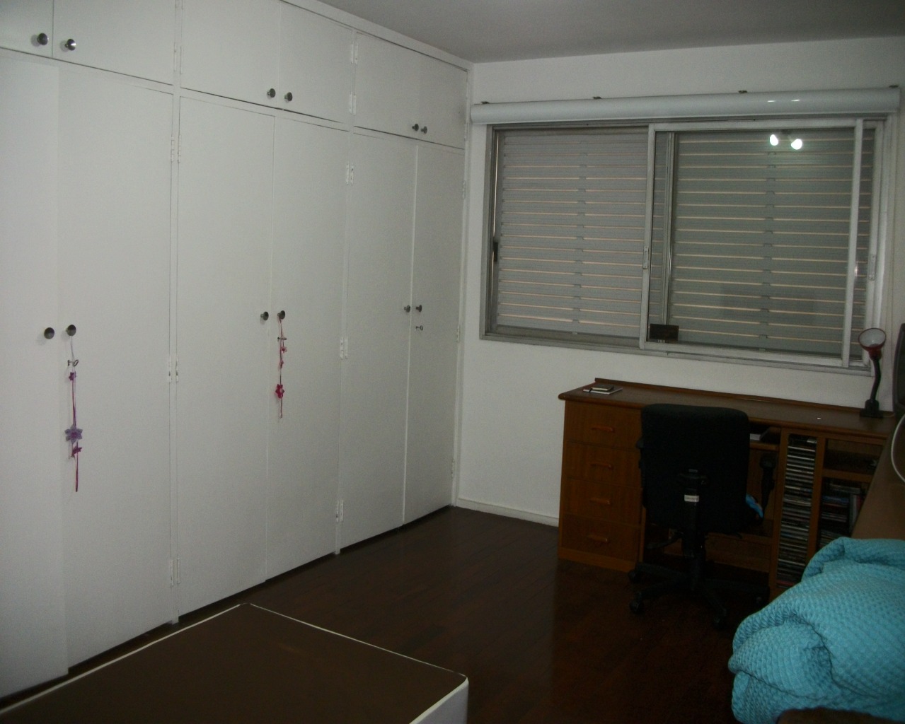 Apartamento para alugar com 3 quartos, 140m² - Foto 10