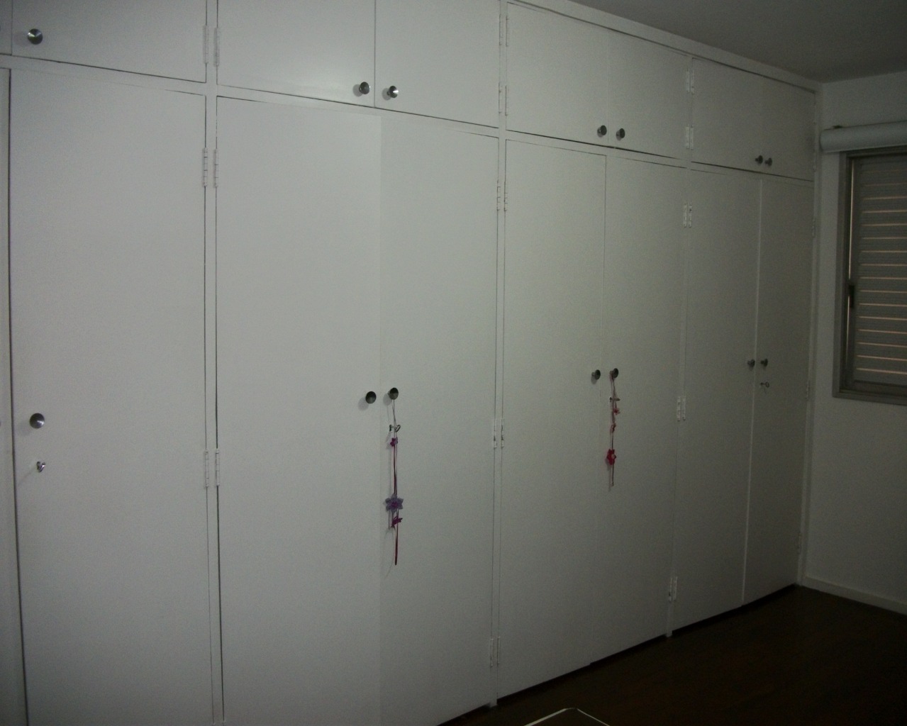 Apartamento para alugar com 3 quartos, 140m² - Foto 11