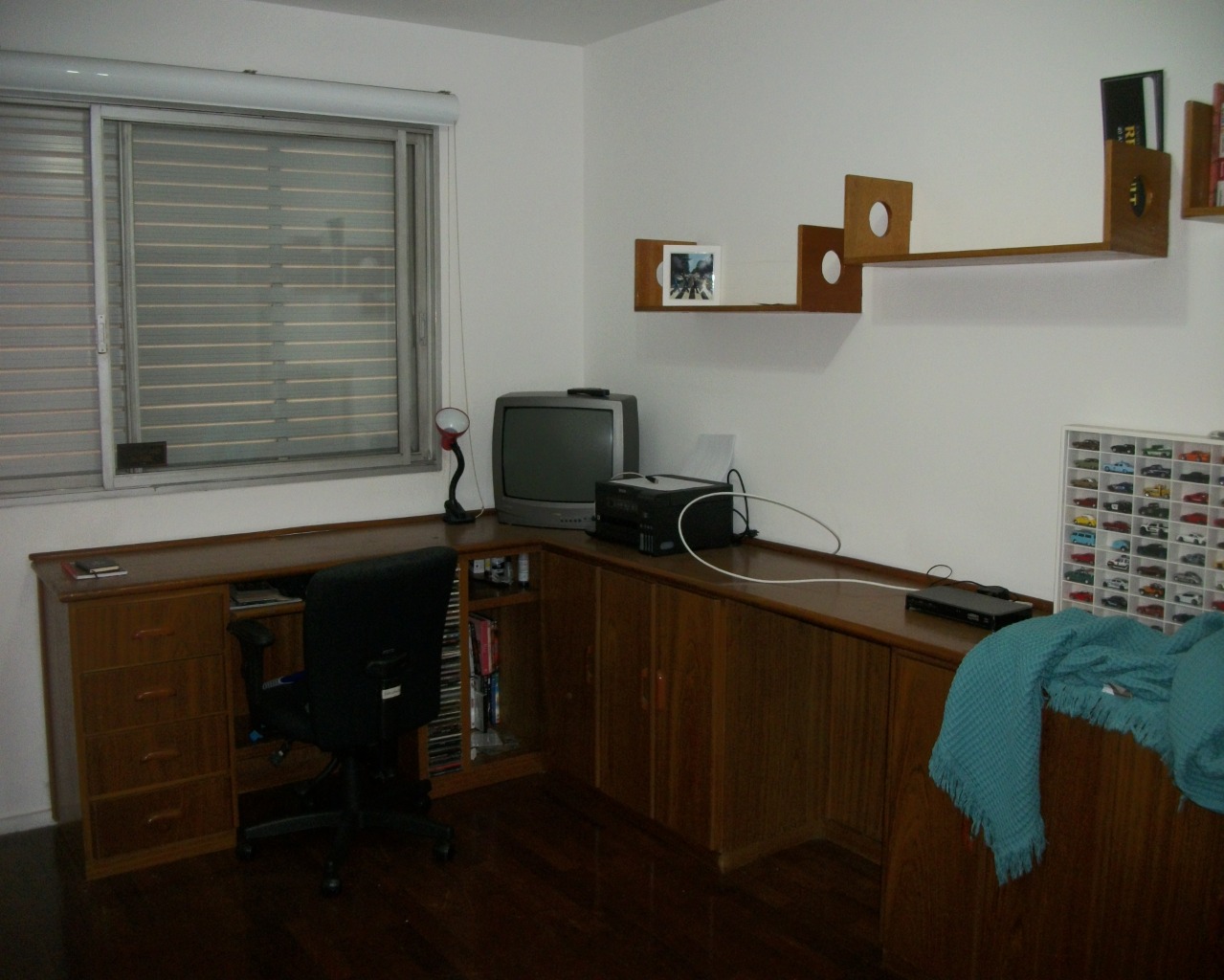 Apartamento para alugar com 3 quartos, 140m² - Foto 12