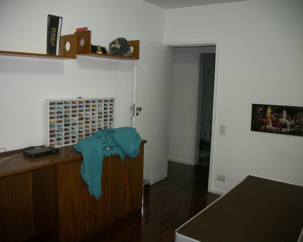 Apartamento para alugar com 3 quartos, 140m² - Foto 13