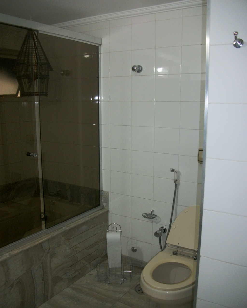 Apartamento para alugar com 3 quartos, 140m² - Foto 14