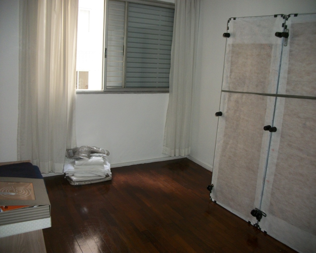 Apartamento para alugar com 3 quartos, 140m² - Foto 19