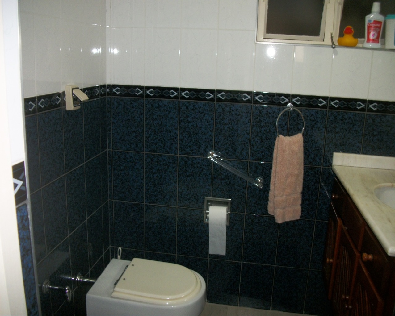 Apartamento para alugar com 3 quartos, 140m² - Foto 21