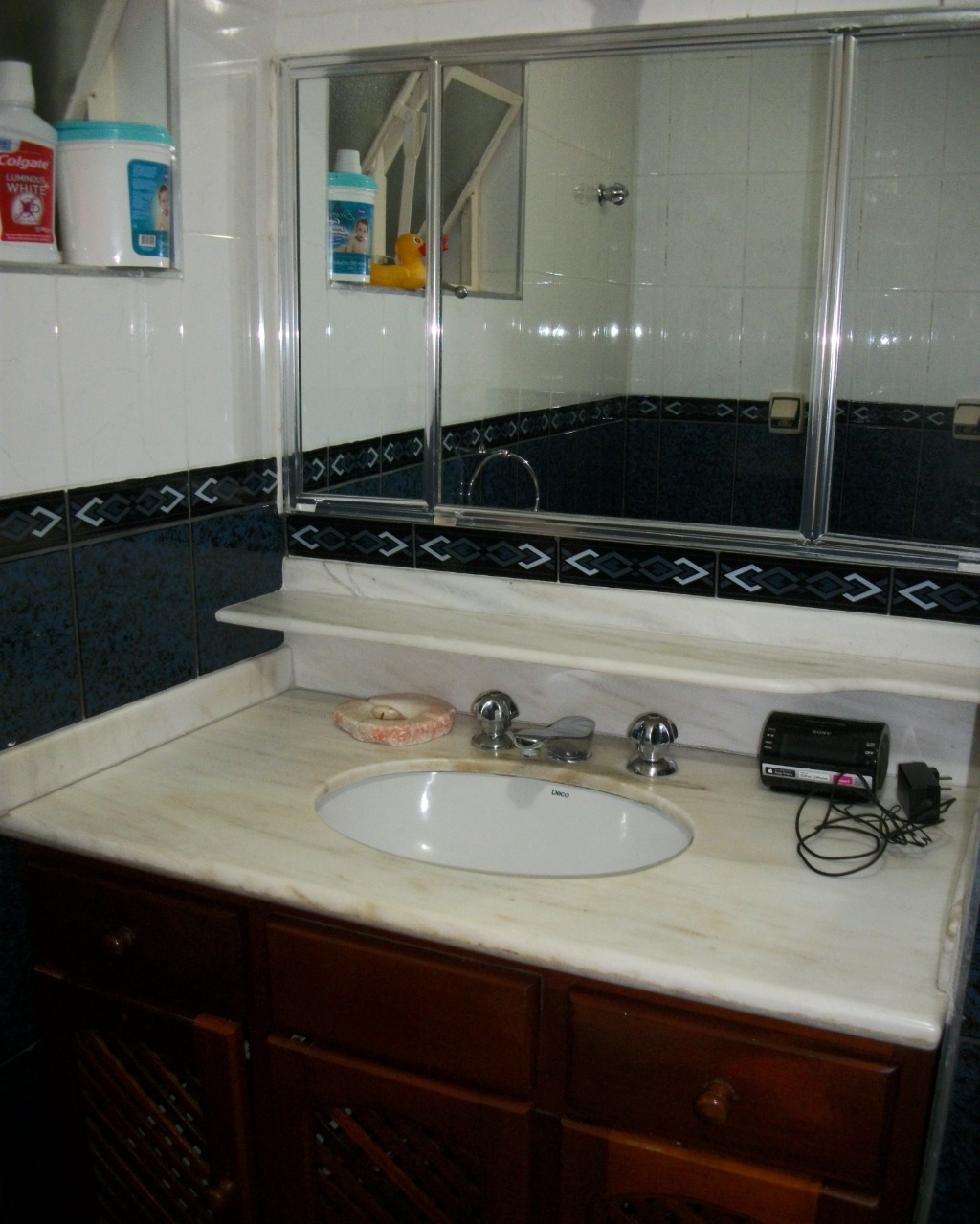 Apartamento para alugar com 3 quartos, 140m² - Foto 22