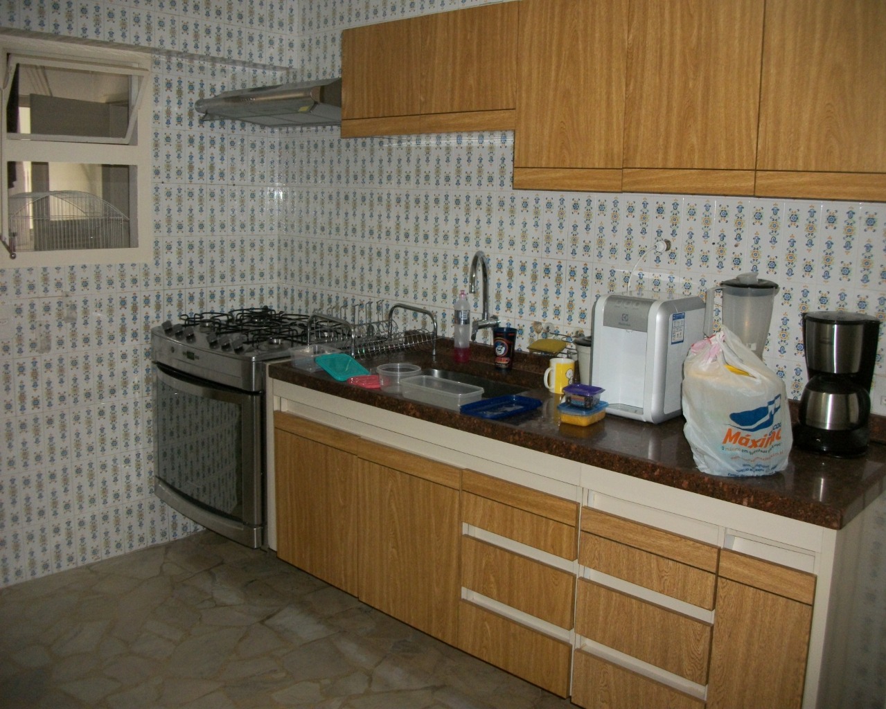 Apartamento para alugar com 3 quartos, 140m² - Foto 24