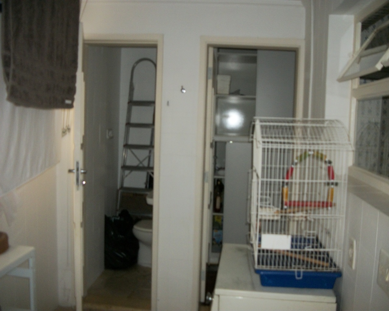 Apartamento para alugar com 3 quartos, 140m² - Foto 26