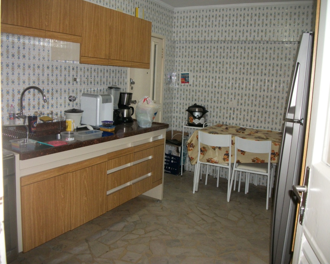 Apartamento para alugar com 3 quartos, 140m² - Foto 28