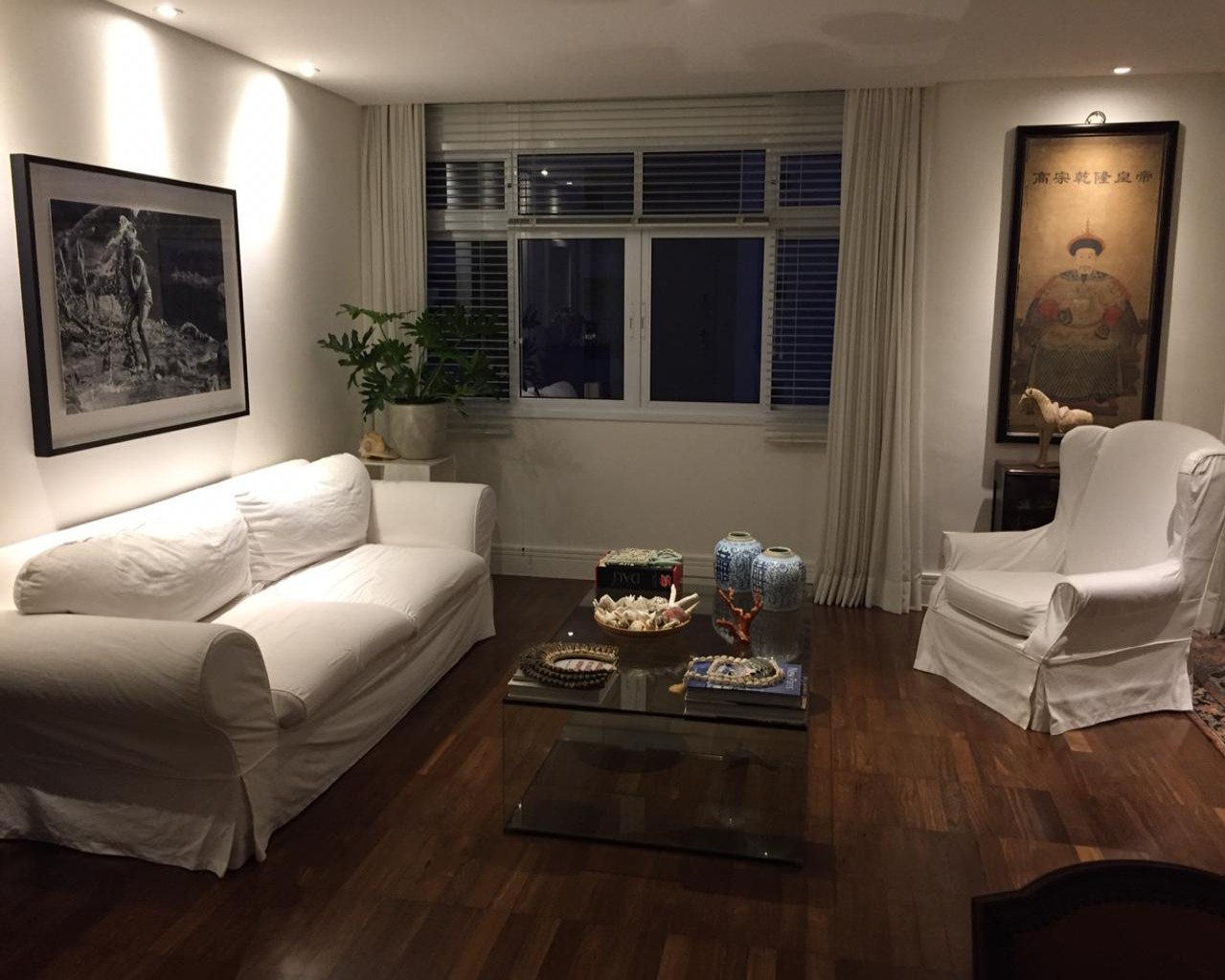 Apartamento à venda com 2 quartos, 130m² - Foto 12