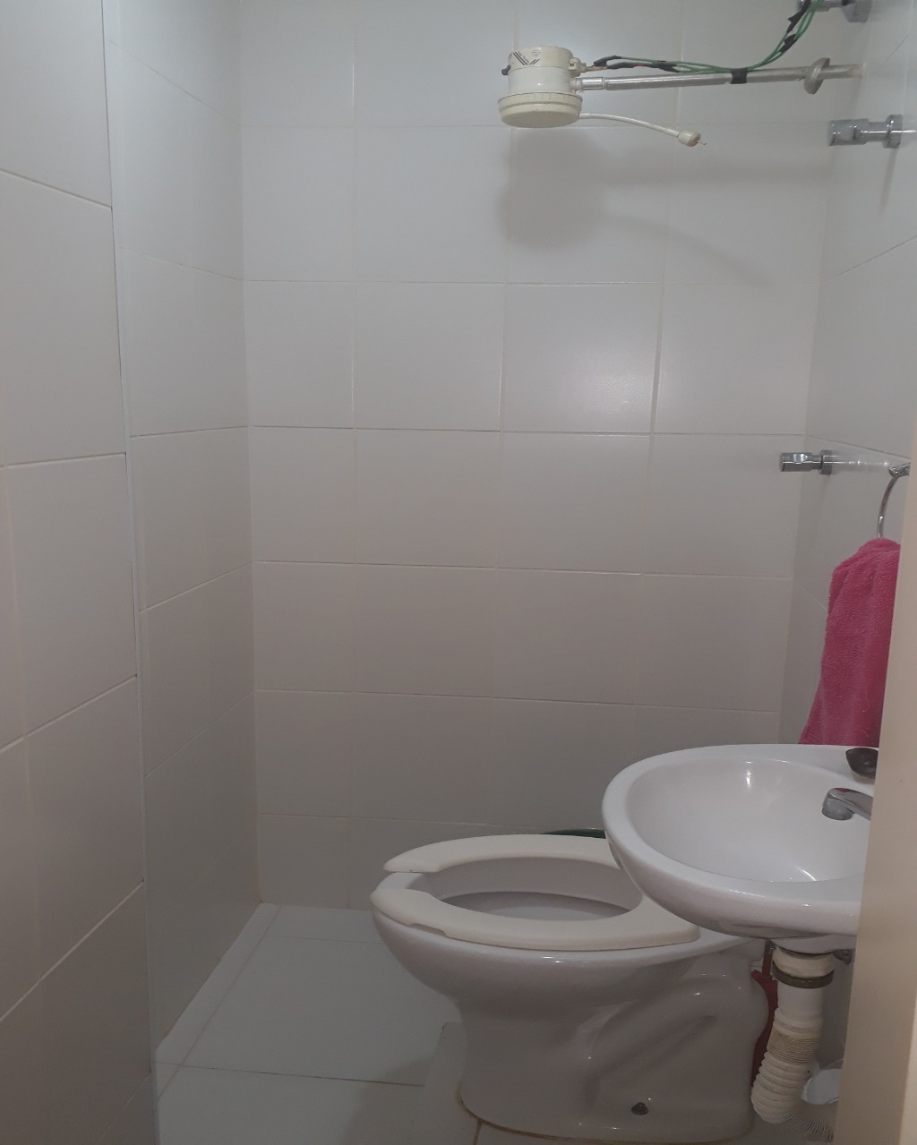 Apartamento à venda com 3 quartos, 140m² - Foto 6