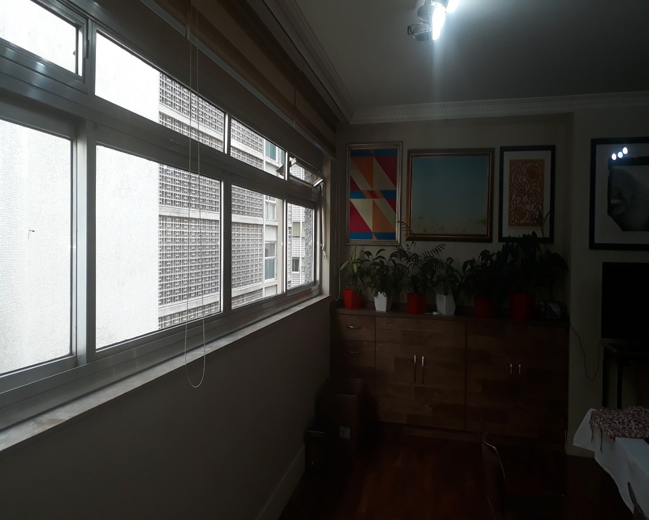 Apartamento à venda com 3 quartos, 140m² - Foto 8