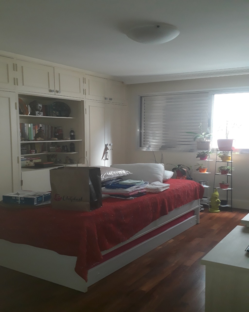 Apartamento à venda com 3 quartos, 140m² - Foto 9