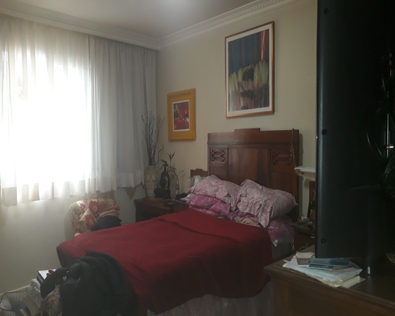 Apartamento à venda com 3 quartos, 140m² - Foto 10