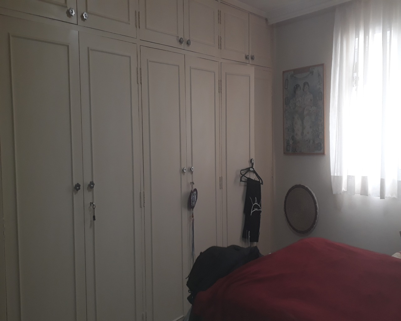 Apartamento à venda com 3 quartos, 140m² - Foto 11