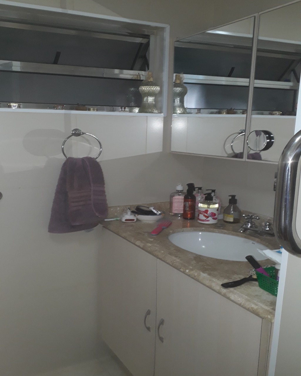 Apartamento à venda com 3 quartos, 140m² - Foto 13