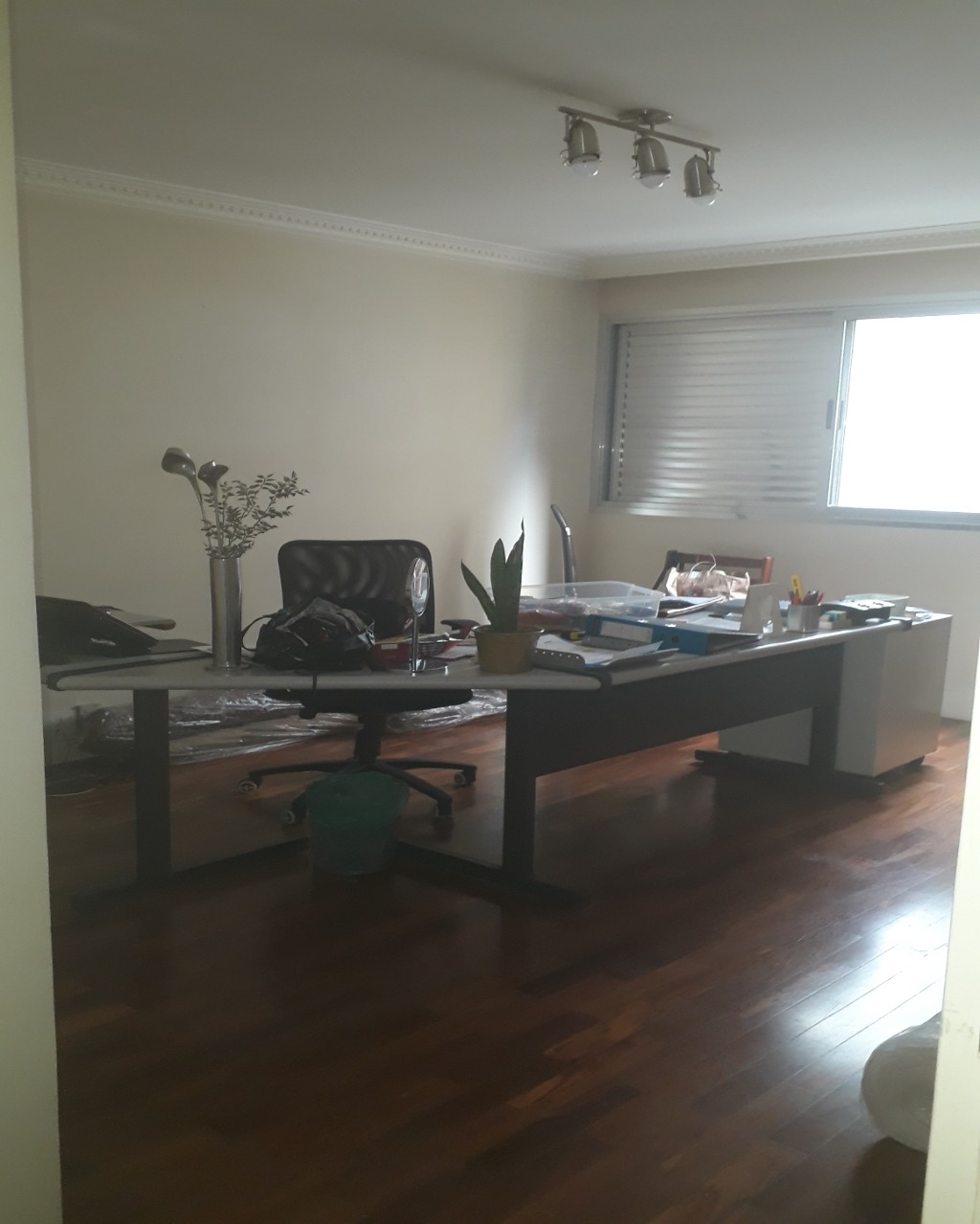 Apartamento à venda com 3 quartos, 140m² - Foto 14