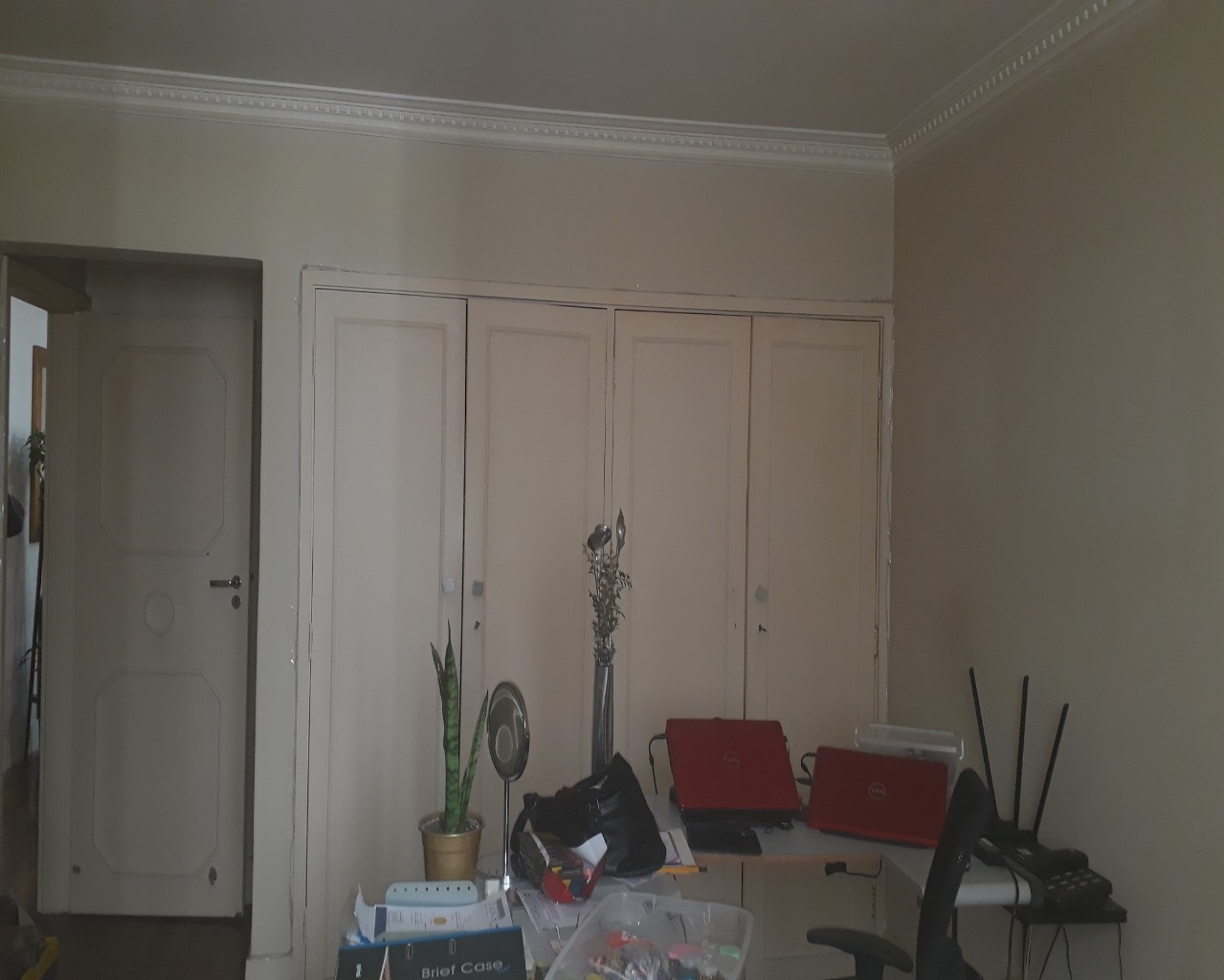 Apartamento à venda com 3 quartos, 140m² - Foto 15