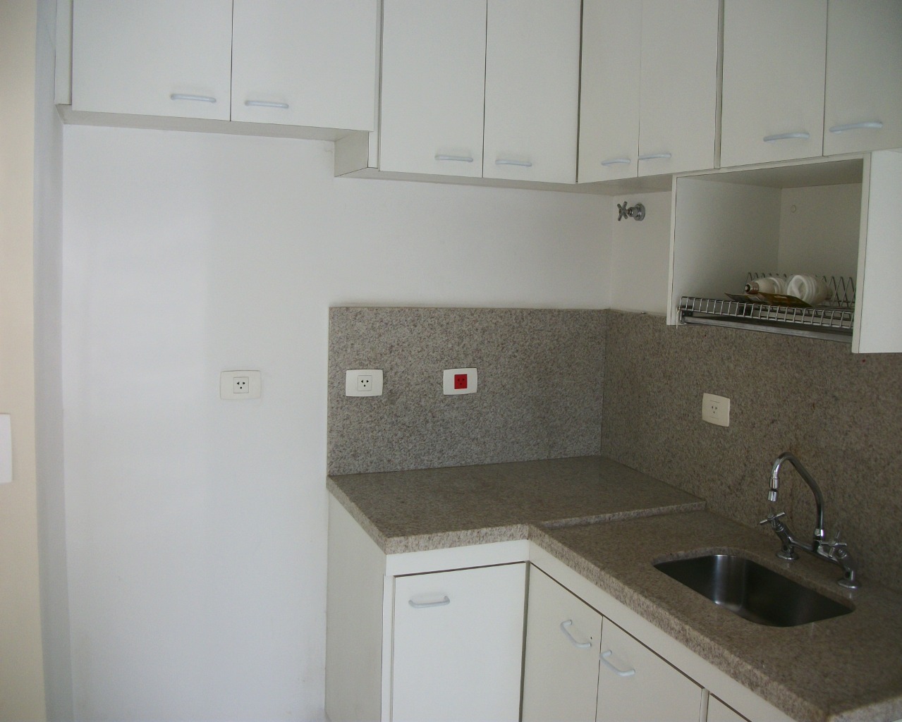 Apartamento para alugar com 2 quartos, 65m² - Foto 5