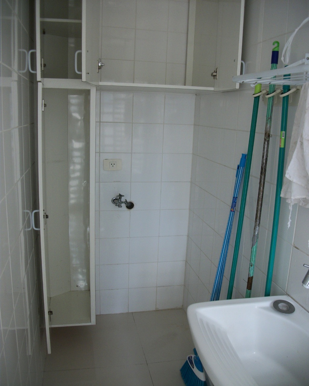 Apartamento para alugar com 2 quartos, 65m² - Foto 6