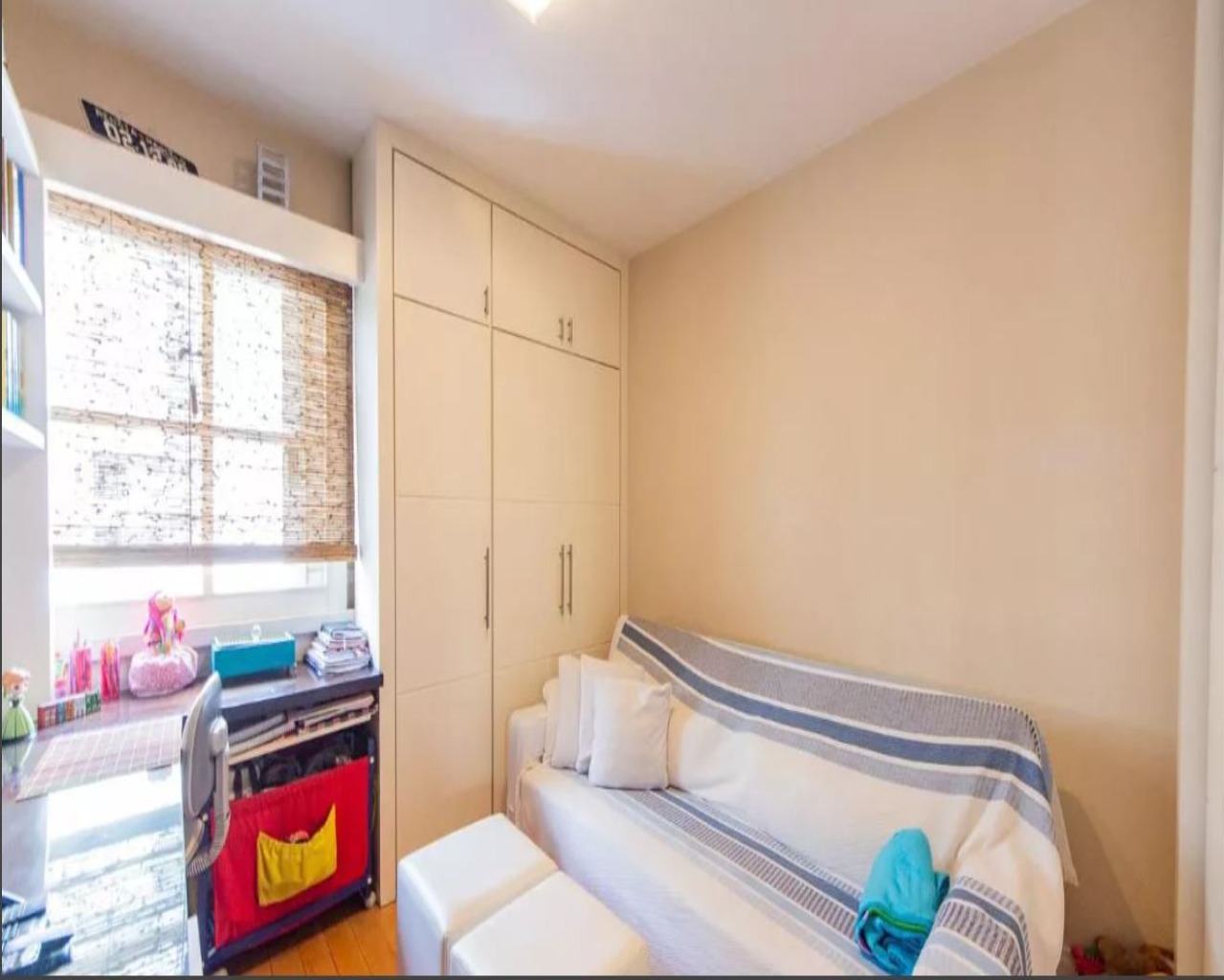 Apartamento para alugar com 3 quartos, 130m² - Foto 9