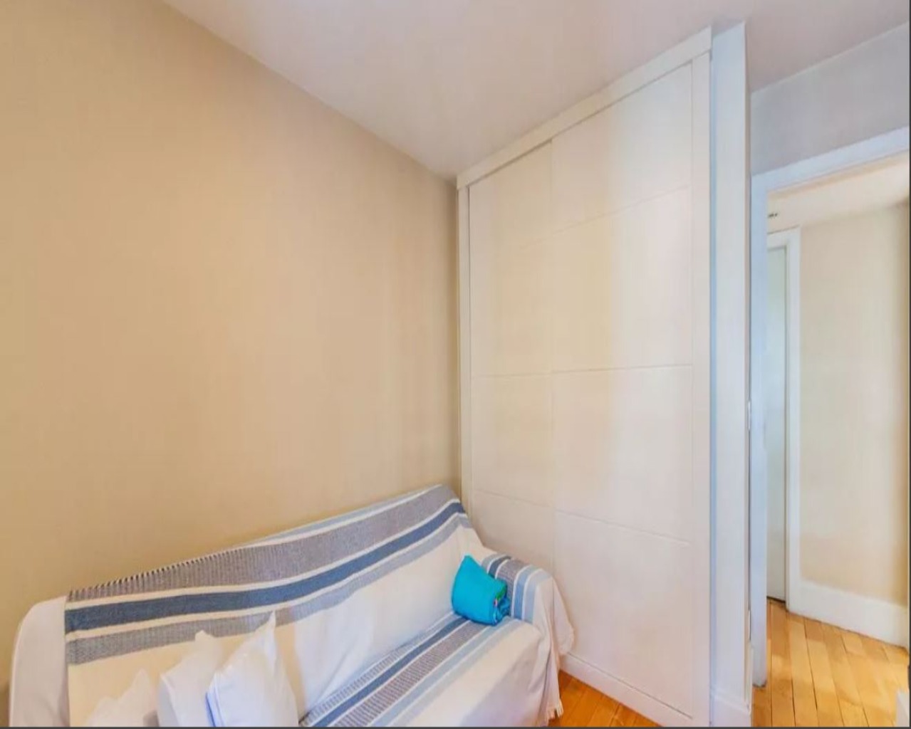 Apartamento para alugar com 3 quartos, 130m² - Foto 10