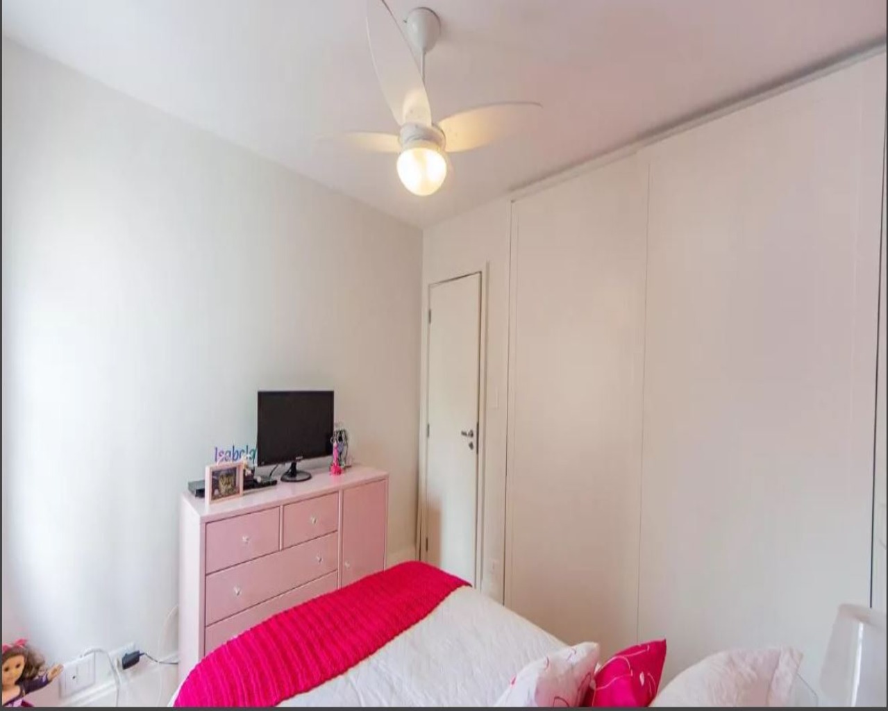 Apartamento para alugar com 3 quartos, 130m² - Foto 13