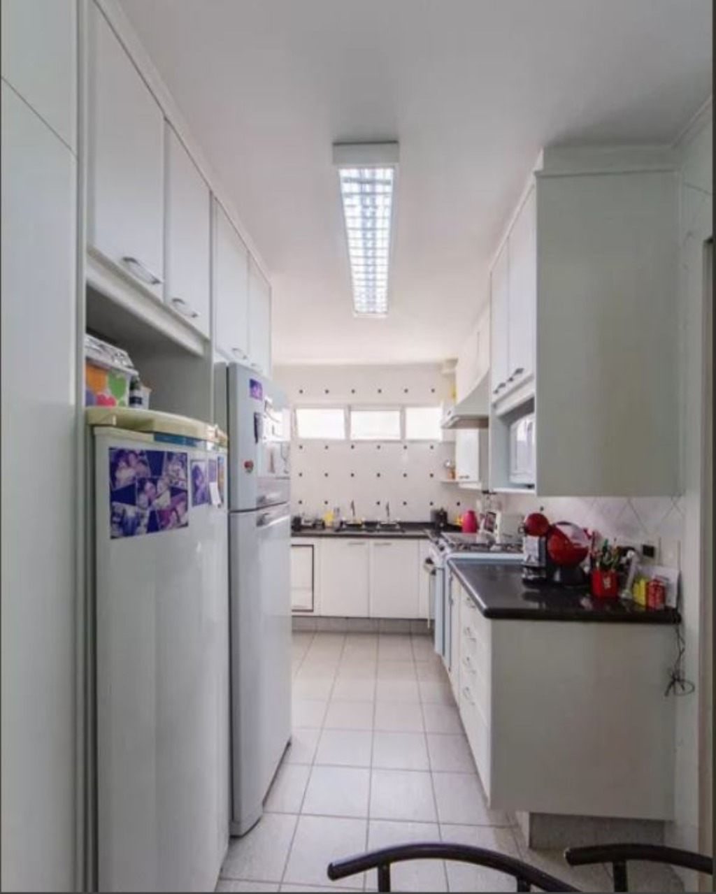 Apartamento para alugar com 3 quartos, 130m² - Foto 19