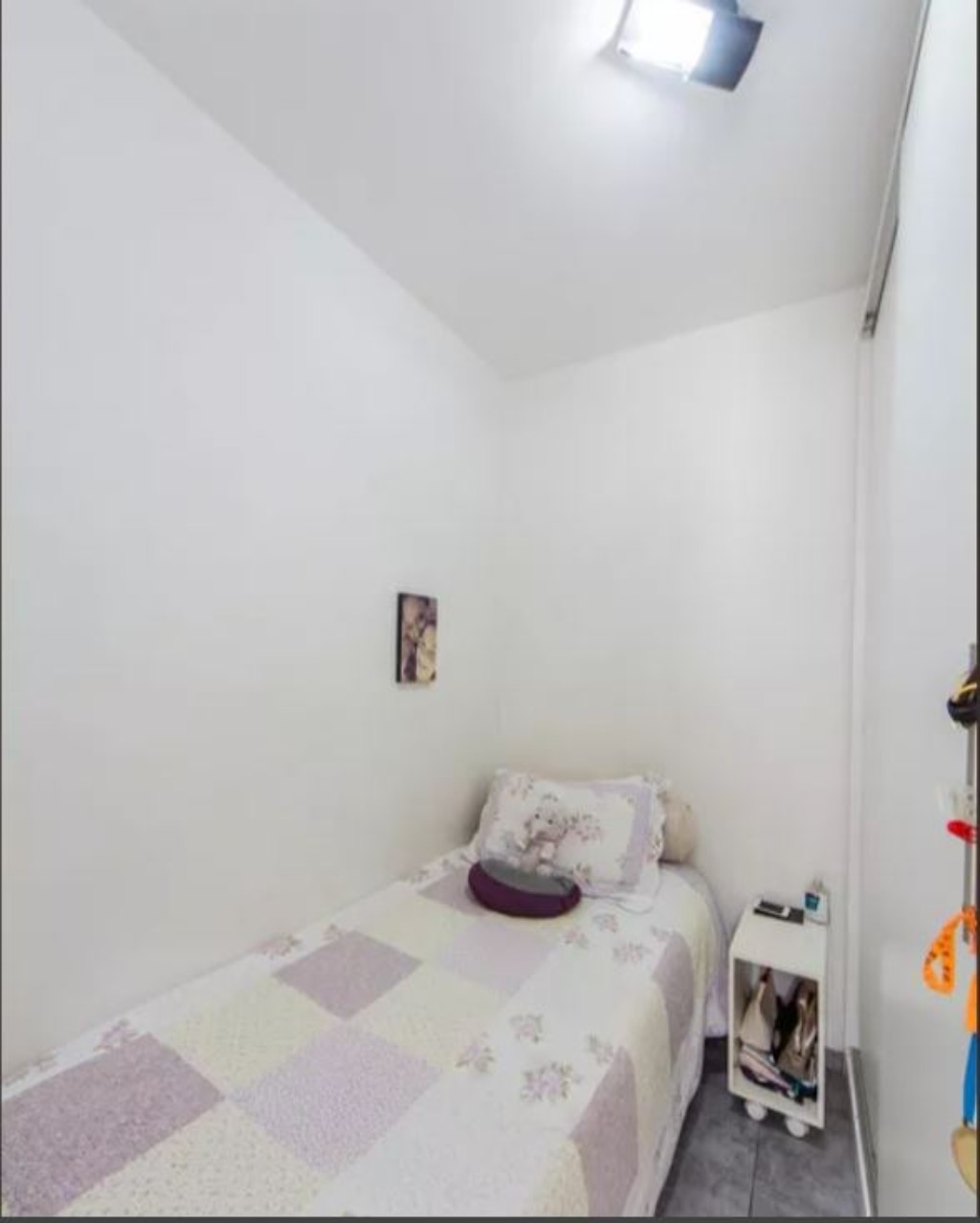 Apartamento para alugar com 3 quartos, 130m² - Foto 24