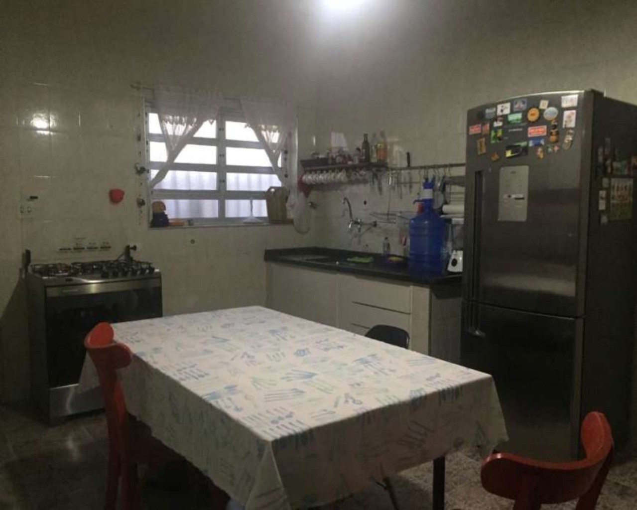 Sobrado à venda com 3 quartos, 247m² - Foto 2