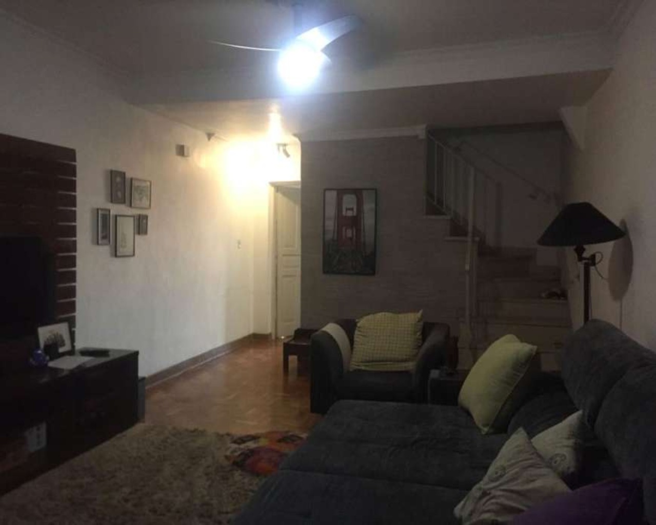 Sobrado à venda com 3 quartos, 247m² - Foto 6