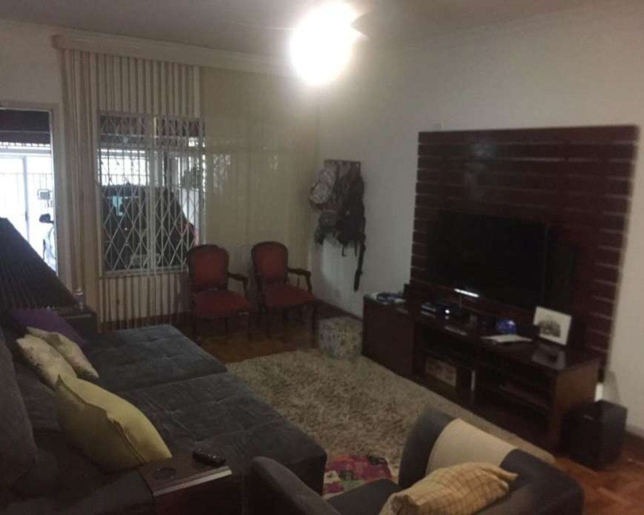 Sobrado à venda com 3 quartos, 247m² - Foto 7