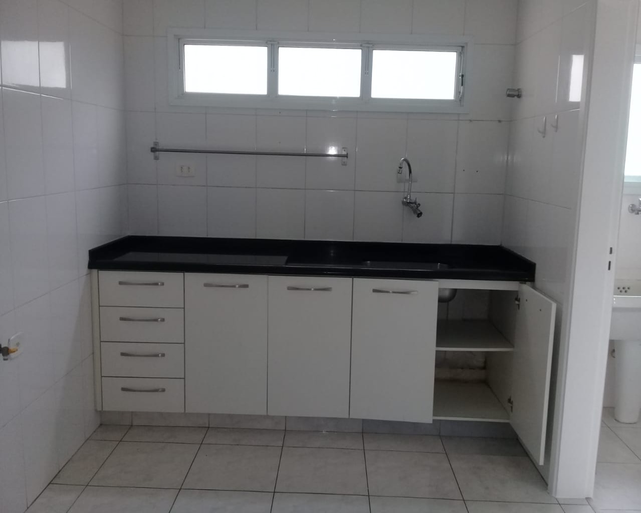 Apartamento para alugar com 3 quartos, 130m² - Foto 38