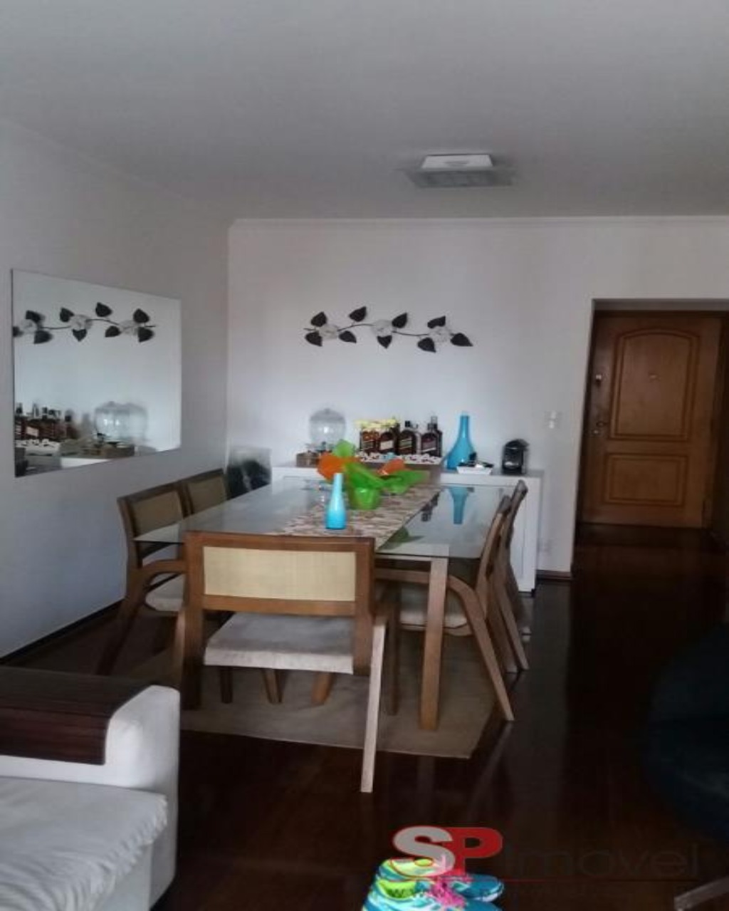 Apartamento à venda com 2 quartos, 58m² - Foto 2