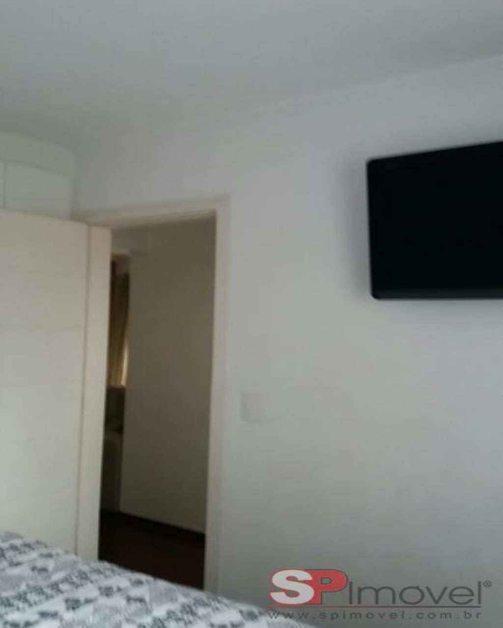 Apartamento à venda com 2 quartos, 58m² - Foto 3