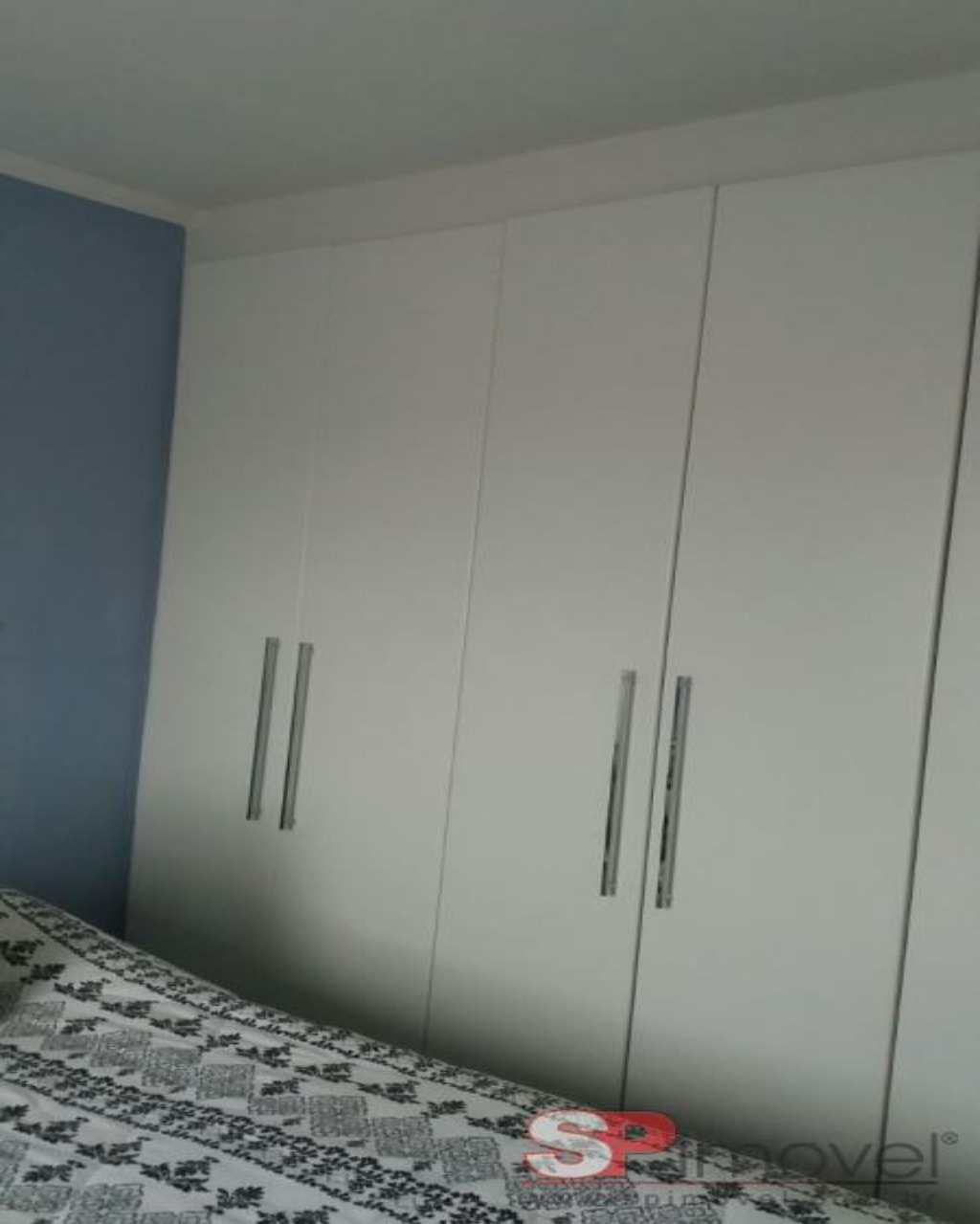 Apartamento à venda com 2 quartos, 58m² - Foto 4