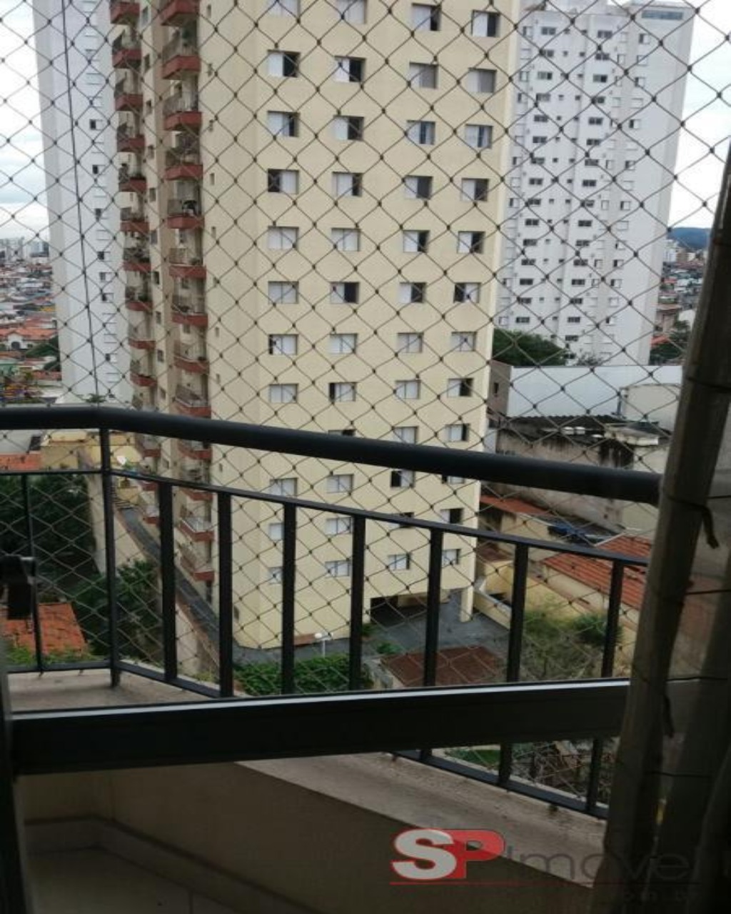 Apartamento à venda com 2 quartos, 58m² - Foto 6