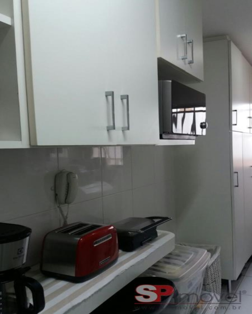 Apartamento à venda com 2 quartos, 58m² - Foto 8