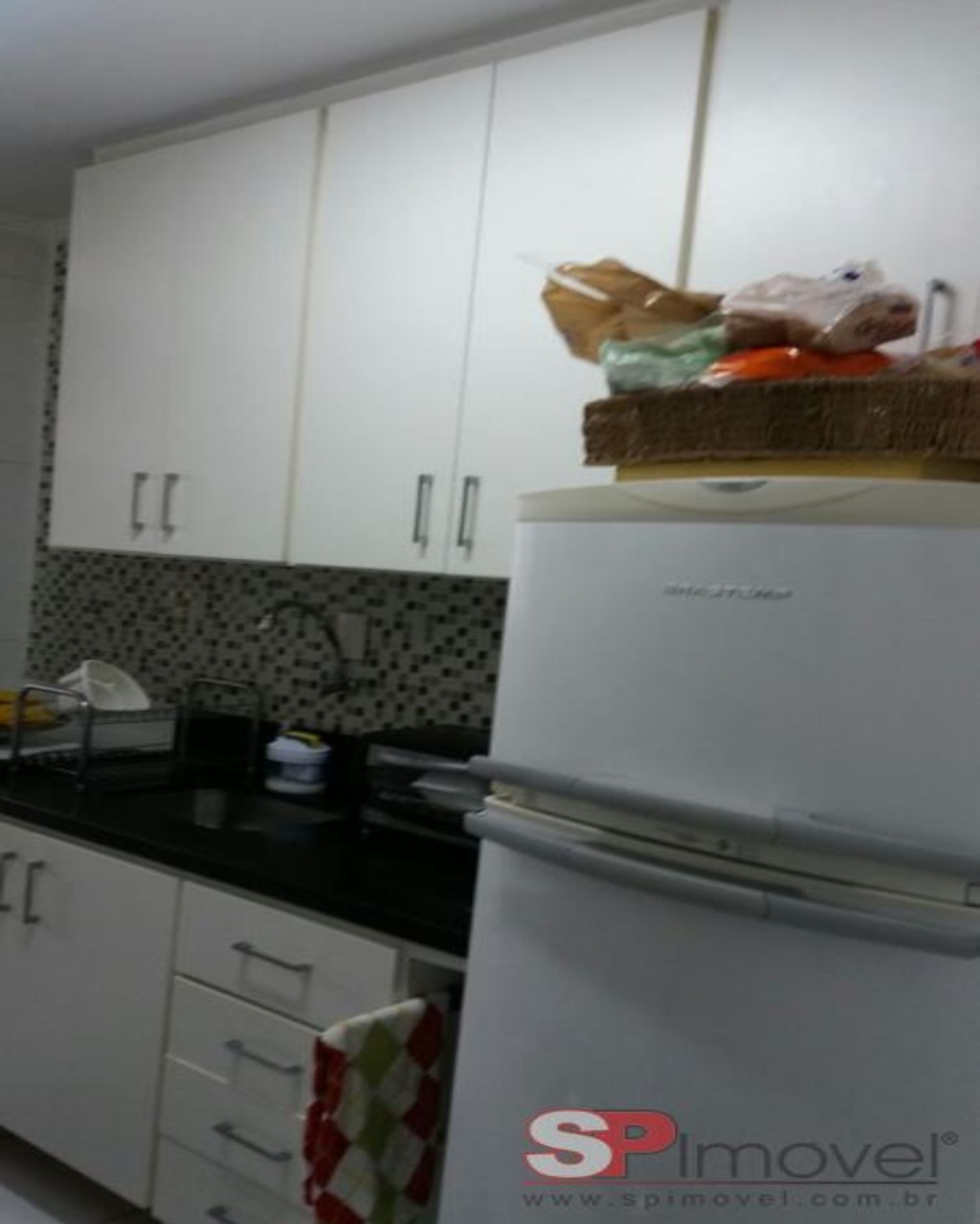 Apartamento à venda com 2 quartos, 58m² - Foto 9