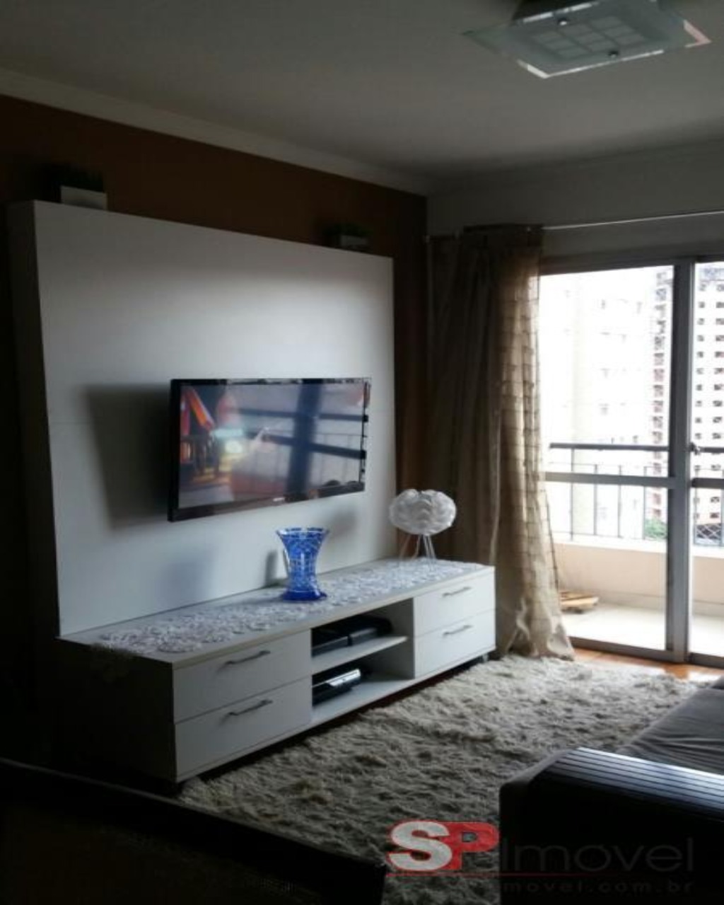 Apartamento à venda com 2 quartos, 58m² - Foto 10