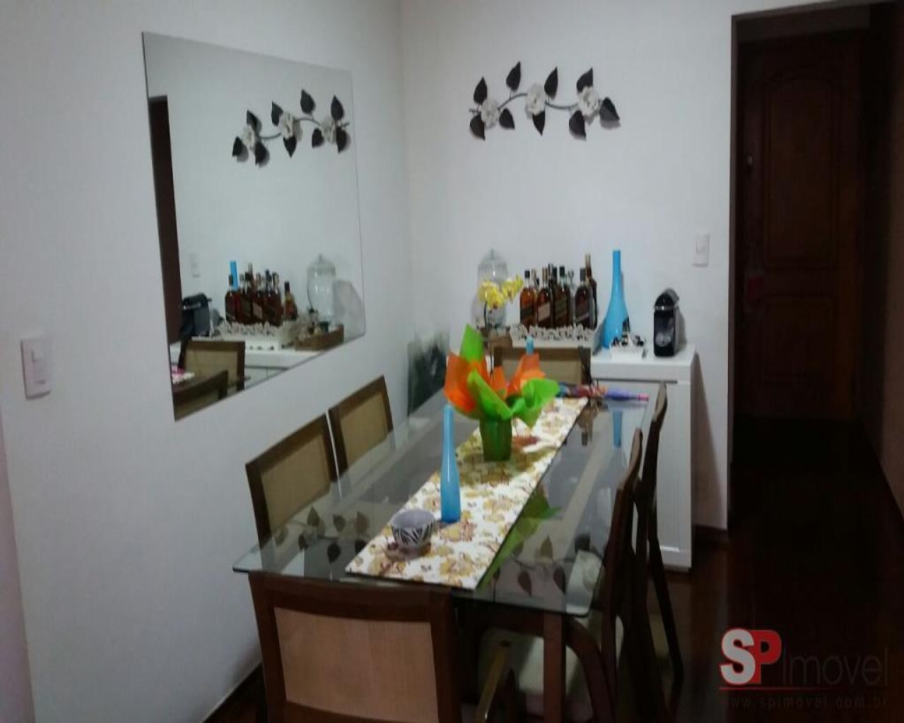 Apartamento à venda com 2 quartos, 58m² - Foto 11