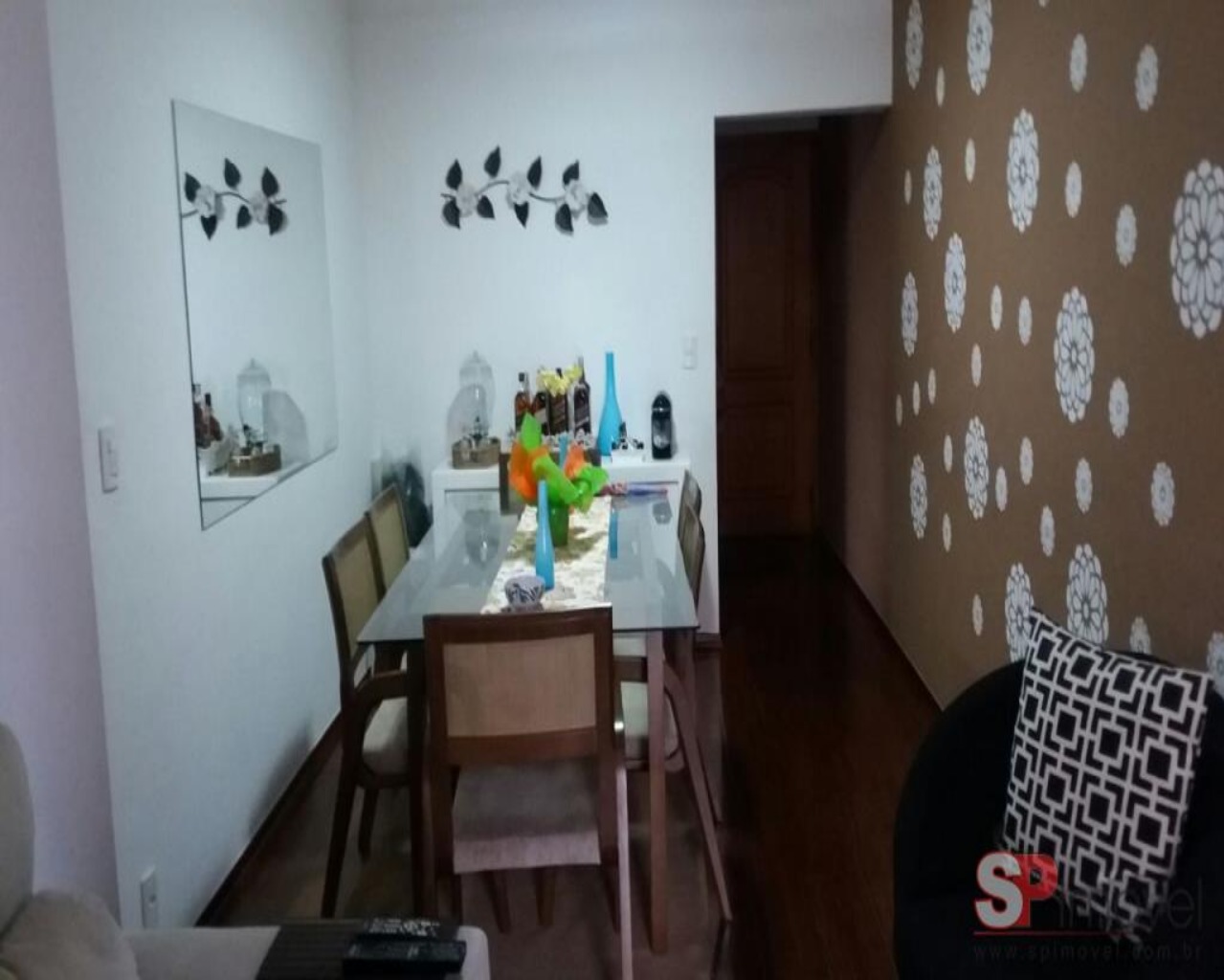 Apartamento à venda com 2 quartos, 58m² - Foto 17