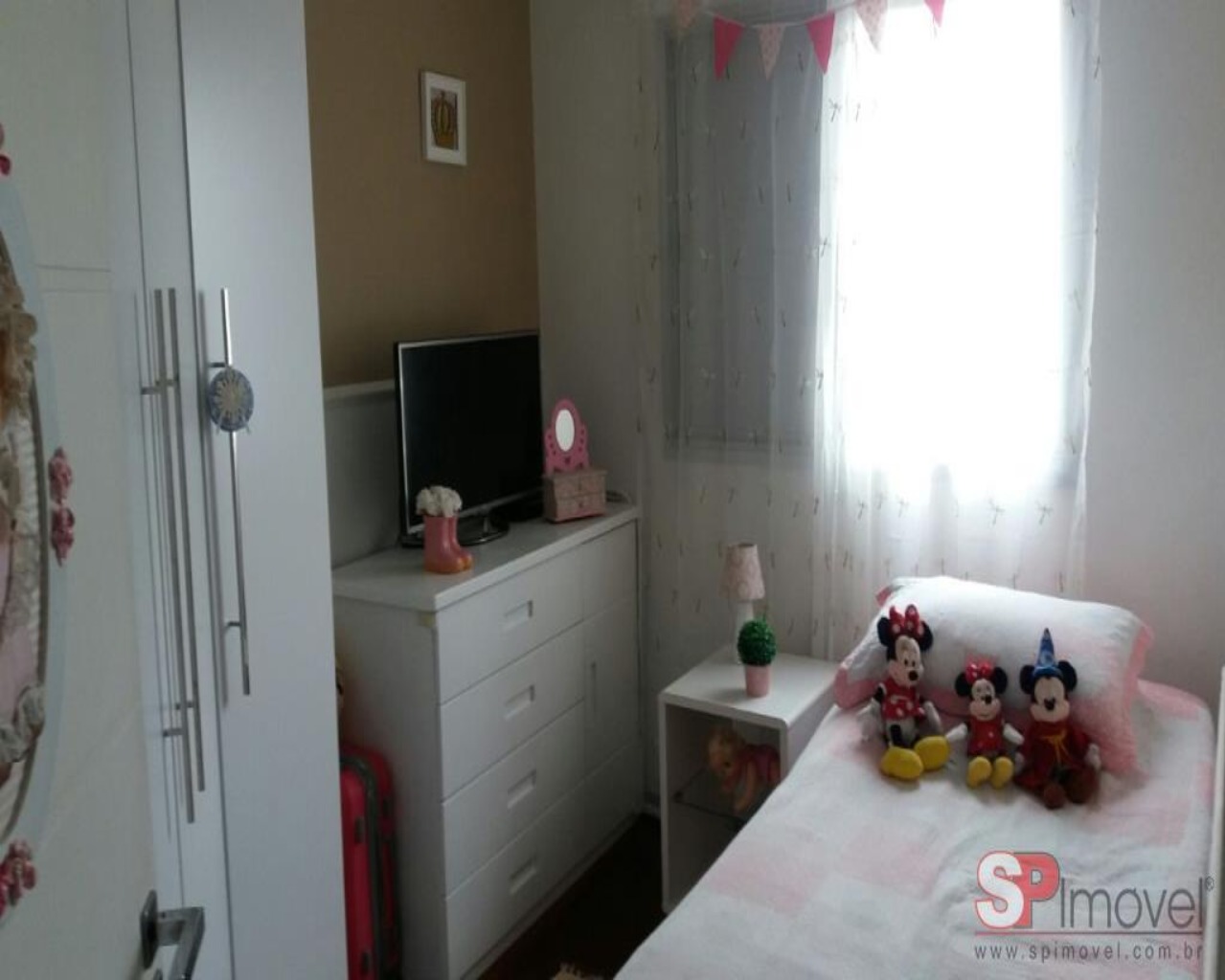 Apartamento à venda com 2 quartos, 58m² - Foto 18