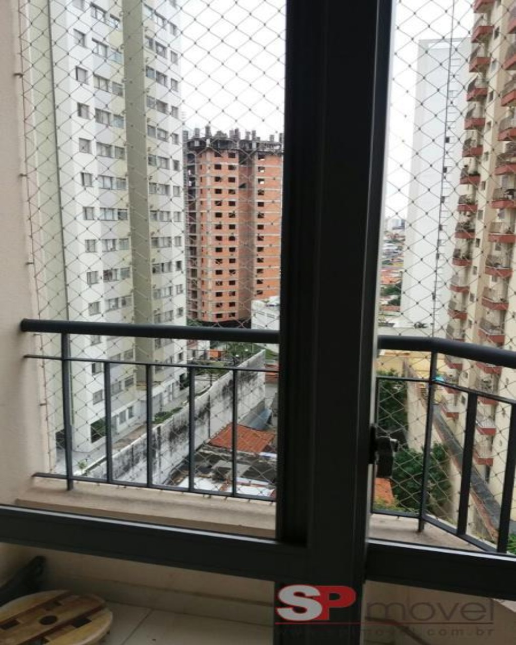 Apartamento à venda com 2 quartos, 58m² - Foto 21